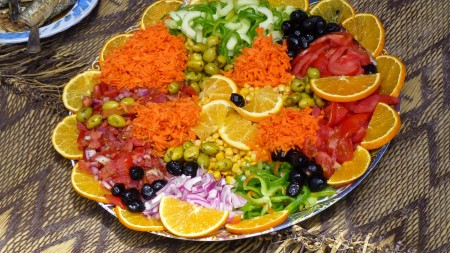 Image : Maroc : De l'Atlas à la vallée du Drâa