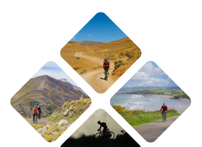 Photos d'ambiance gravel