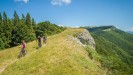 Pré Alpes du Nord : LE TOUR DU VERCORS