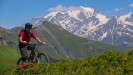 Alpes du Nord : LE TOUR DU MONT BLANC 