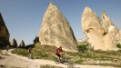 Turquie : CHEMINEES DE FEES DE CAPPADOCE