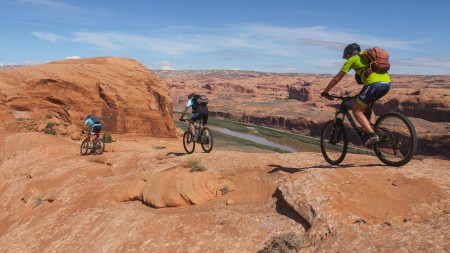 Etats-Unis : MOAB ET PARCS MYTHIQUES