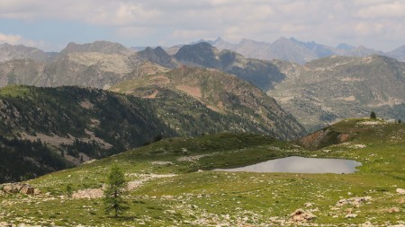 Image : Italie : VTTAE : du Piémont à la mer, la haute route du sel