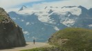 Alpes : GRANDE TRAVERSEE DES ALPES FRANCAISES