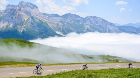 Image : Pyrénées : Les Géants des Pyrénées