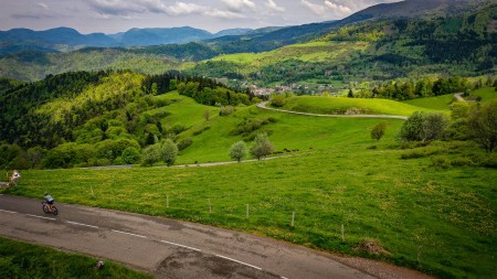 Image : Vosges : Le Grand Tour des Vosges