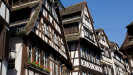 Vosges : LE GRAND TOUR DES VOSGES