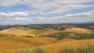 Italie : LUMIERES DE TOSCANE