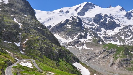 Image : Suisse : Traversée Intégrale des Alpes (Acte 2) : Chiavenna - Thonon