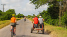 Cuba : DOUCEURS CARAÏBES