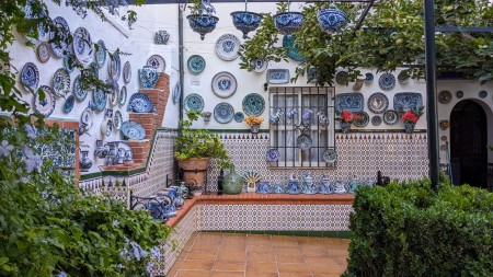 Image : Espagne : La Trans Andalousie
