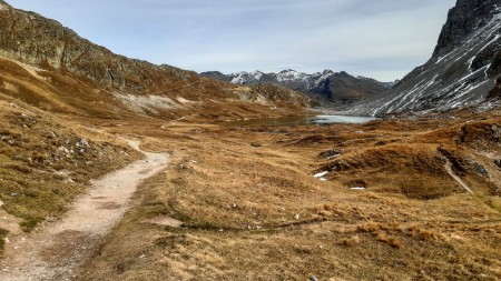 Image : Alpes : Gravel : la traversee des alpes du nord
