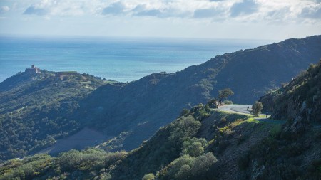 Image : Espagne : LE GRAND TOUR DE CATALOGNE