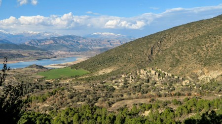 Image : Espagne : Tremp, l'eldorado catalan du VTT