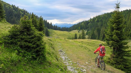 Image : Slovénie : Des Alpes à l'Adriatique